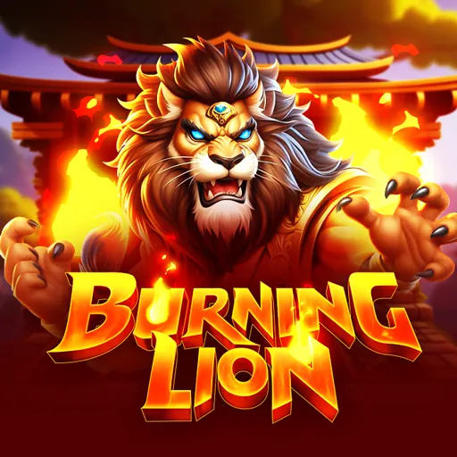 Burning Lion Burning Lion