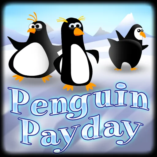 Penguin Payday Penguin Payday