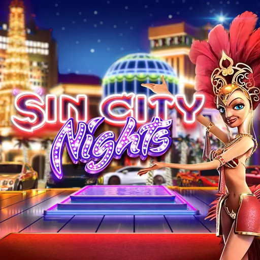 Sin City Nights Sin City Nights