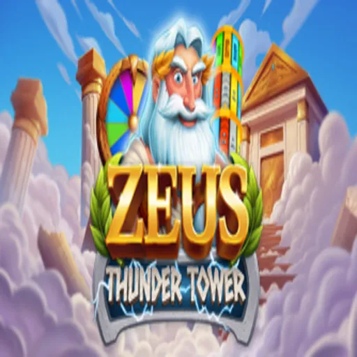 Zeus Thunder Tower Zeus Thunder Tower